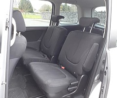 mazda biante auto 8 seater