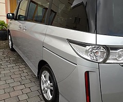 mazda biante auto 8 seater - Image 5/10