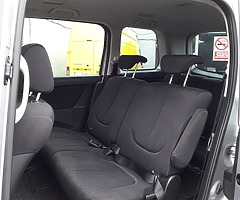 mazda biante auto 8 seater - Image 7/10