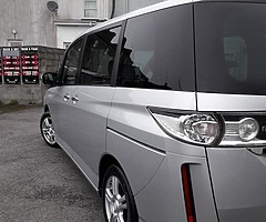 mazda biante auto 8 seater - Image 9/10