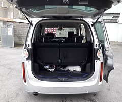 mazda biante auto 8 seater - Image 10/10
