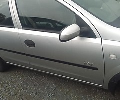 Opel corsa - Image 4/4