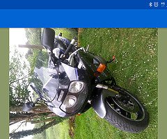 1992 SUZUKI GSXR 1100M - Image 4/6