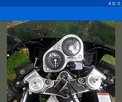 1992 SUZUKI GSXR 1100M - Image 5/6