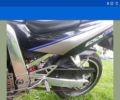 1992 SUZUKI GSXR 1100M - Image 6/6