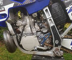 08 YZ250 - Image 3/5