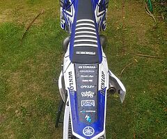 08 YZ250 - Image 5/5