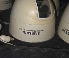 Samsung cameras