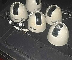 Samsung cameras