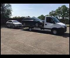 Scrap car collection - www.fastcarsalvage.com - Image 5/5