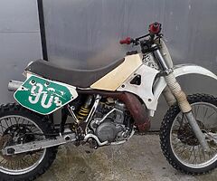 Yz250