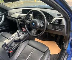 182 bmw 320d msport - Image 4/7
