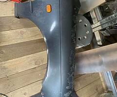 E10 Toyota Corolla wing bumper clocks - Image 5/7