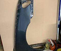 E10 Toyota Corolla wing bumper clocks - Image 6/7