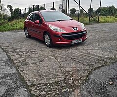 2007 Peugeot 207 - Image 6/8