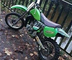 Kx 60