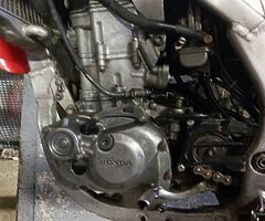 Honda crf 450 - Image 3/4
