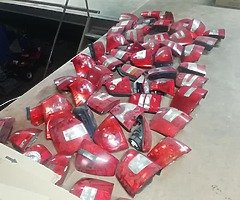 TAILLIGHT CLEARANCE - Image 3/7