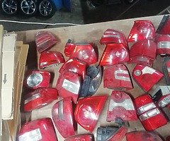 TAILLIGHT CLEARANCE - Image 5/7