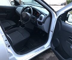 2014 Dacia Sandero 1.2 petrol *mint wee car** - Image 5/10