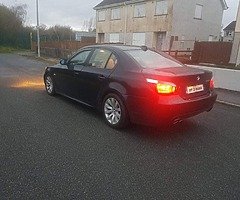 525D MSPORT