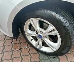 2011 Ford Focus