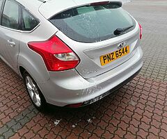 2011 Ford Focus - Image 3/10