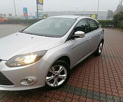 2011 Ford Focus - Image 4/10