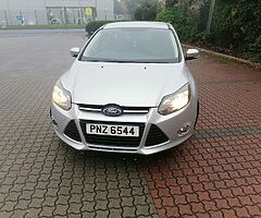 2011 Ford Focus - Image 5/10