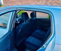 2008 Hyundai Getz - Image 4/7