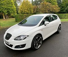2012 SEAT Leon - Image 3/9