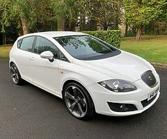 2012 SEAT Leon - Image 5/9