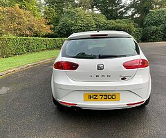 2012 SEAT Leon - Image 6/9