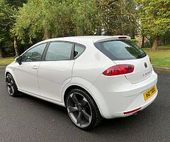 2012 SEAT Leon - Image 7/9