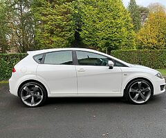 2012 SEAT Leon - Image 9/9