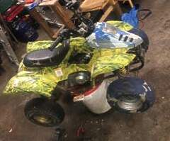 Quad