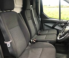 2014 Ford Ford Transit Custom