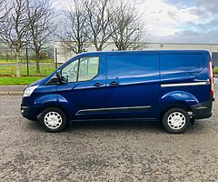 2014 Ford Ford Transit Custom - Image 4/9