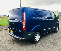 2014 Ford Ford Transit Custom - Image 5/9