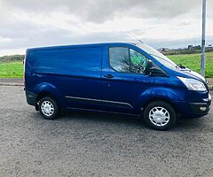 2014 Ford Ford Transit Custom - Image 6/9