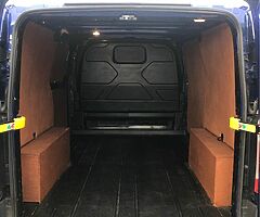 2014 Ford Ford Transit Custom - Image 8/9