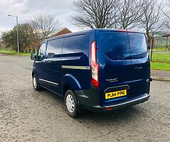 2014 Ford Ford Transit Custom - Image 9/9