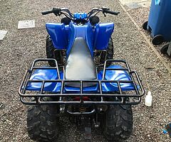 150cc quad