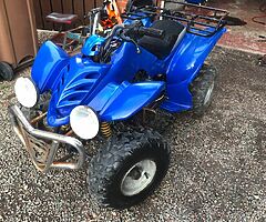 150cc quad - Image 4/5