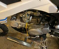 Pit bike z3 140 - Image 4/4
