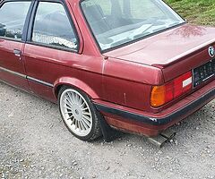 Looking for e30 parts