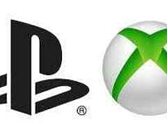 Swap ps4 for xbox 1