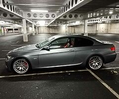 Bmw CSLs