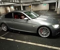 Bmw CSLs