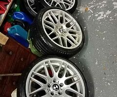Bmw CSLs